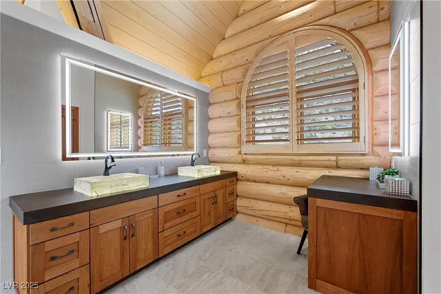 $9,750,000 | 4927 Snow White Road, Mount Charleston, NV 89124