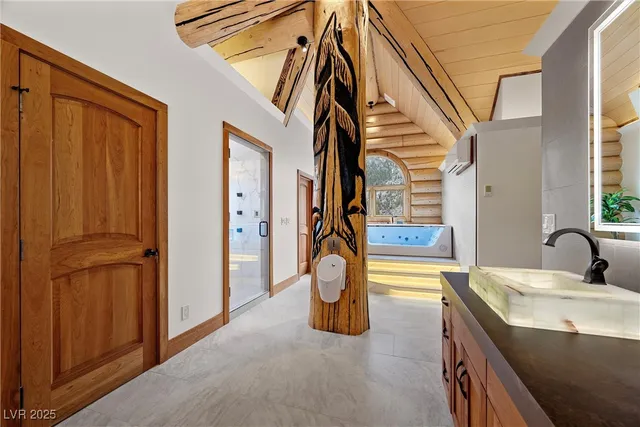 $9,750,000 | 4927 Snow White Road, Mount Charleston, NV 89124