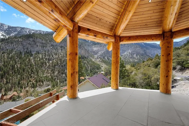 $9,750,000 | 4927 Snow White Road, Mount Charleston, NV 89124