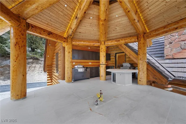 $9,750,000 | 4927 Snow White Road, Mount Charleston, NV 89124