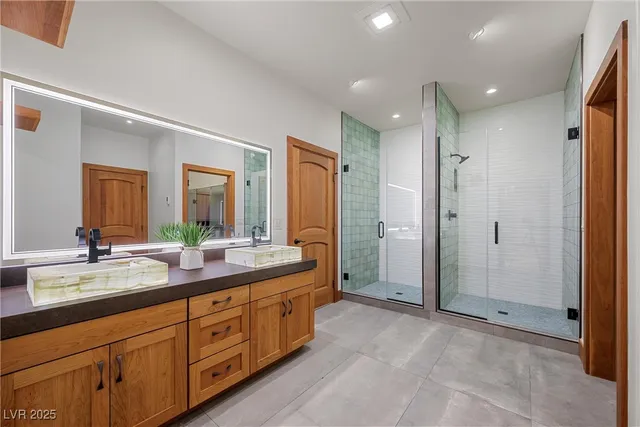 $9,750,000 | 4927 Snow White Road, Mount Charleston, NV 89124