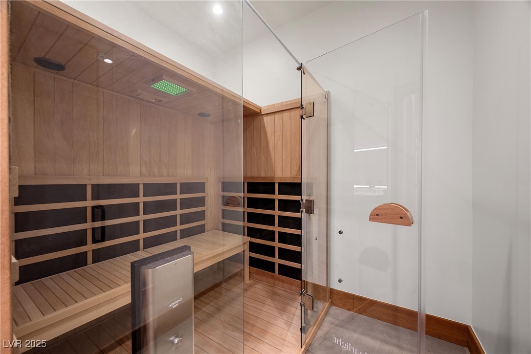 4927 Snow White Road Mount Charleston, NV 89124 - Photo 43 of 65 Full spectrum infrared sauna
