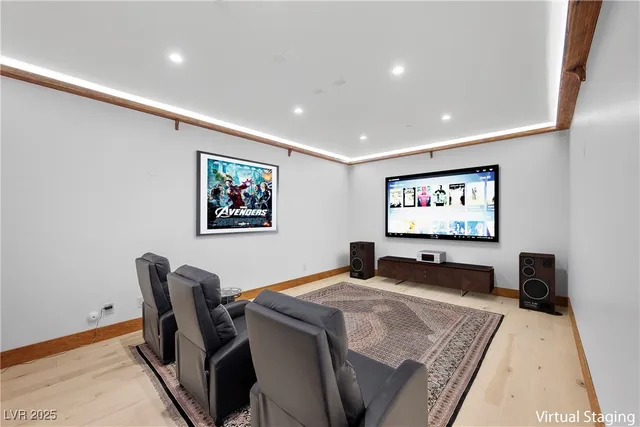 $9,750,000 | 4927 Snow White Road, Mount Charleston, NV 89124