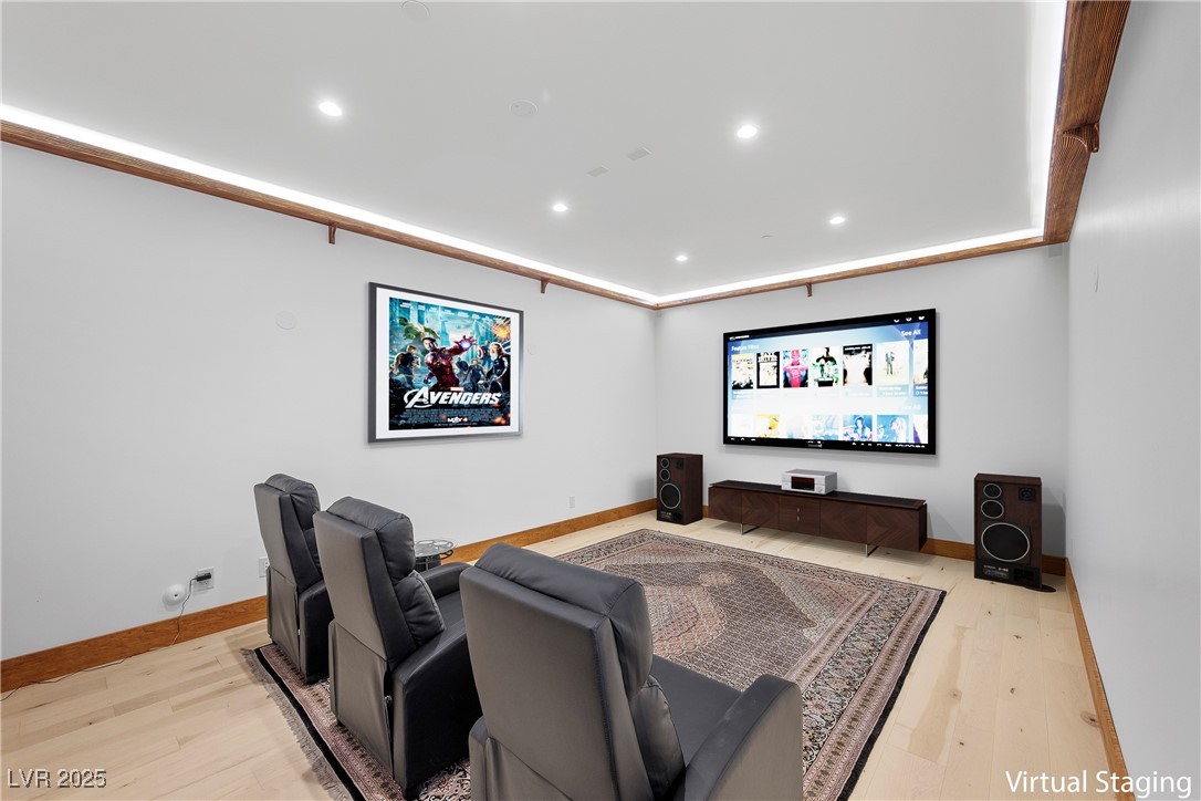 4927 Snow White Road Mount Charleston, NV 89124 - Photo 45 of 65