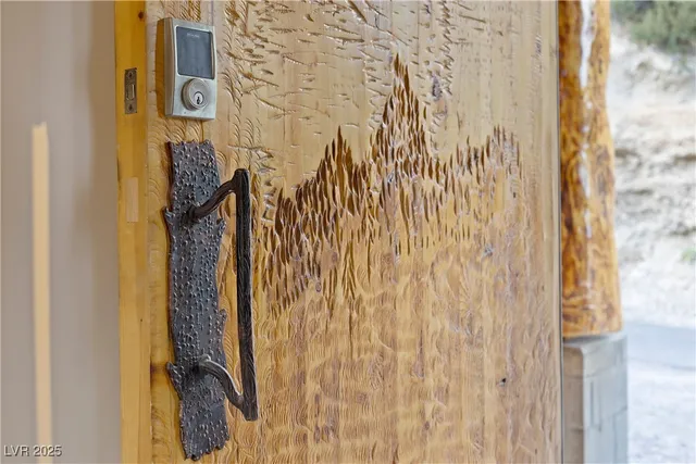 $9,750,000 | 4927 Snow White Road, Mount Charleston, NV 89124