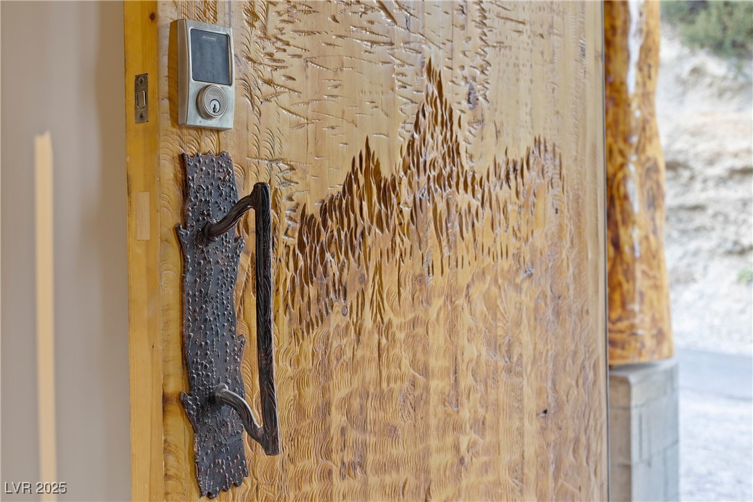 4927 Snow White Road Mount Charleston, NV 89124 - Photo 48 of 65