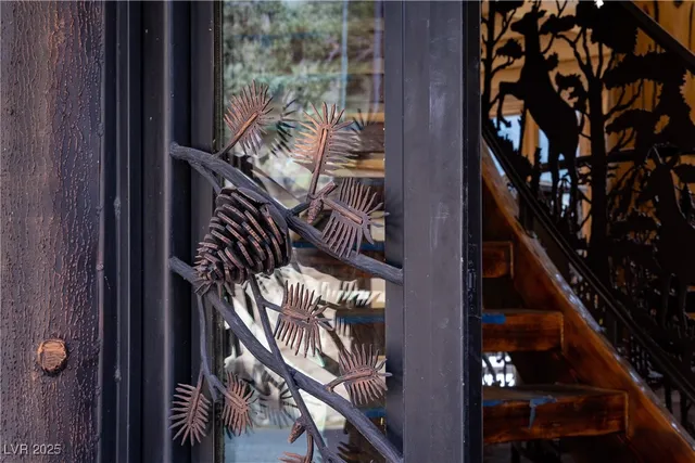 $9,750,000 | 4927 Snow White Road, Mount Charleston, NV 89124