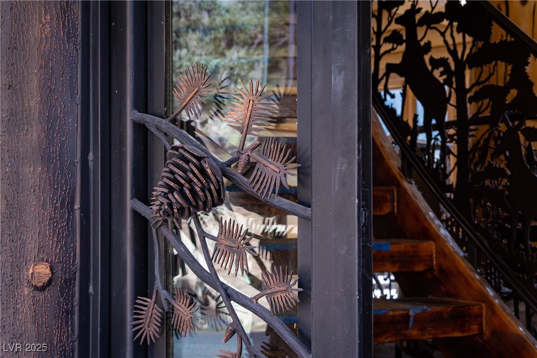 4927 Snow White Road Mount Charleston, NV 89124 - Photo 49 of 65