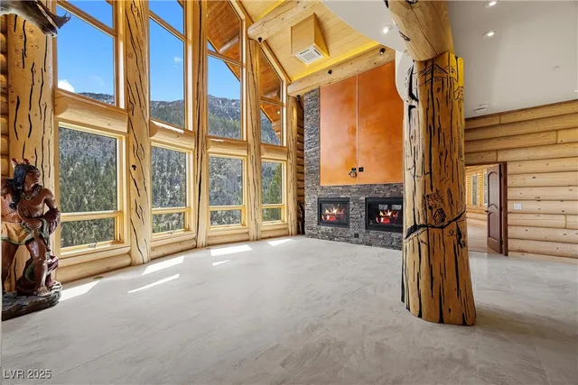 $9,750,000 | 4927 Snow White Road, Mount Charleston, NV 89124