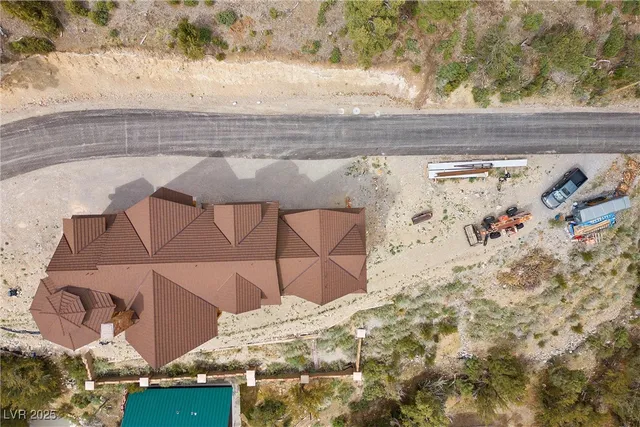 $9,750,000 | 4927 Snow White Road, Mount Charleston, NV 89124