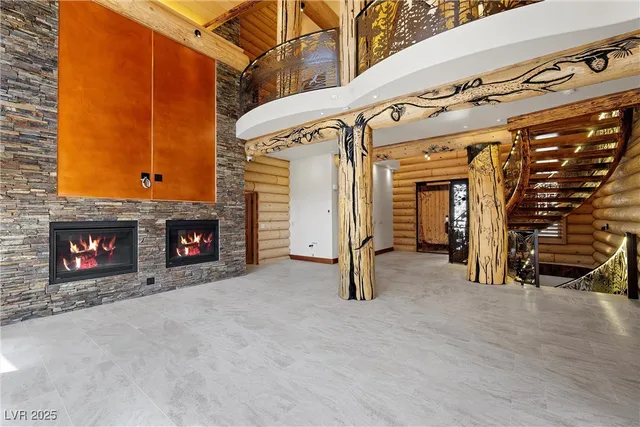 $9,750,000 | 4927 Snow White Road, Mount Charleston, NV 89124