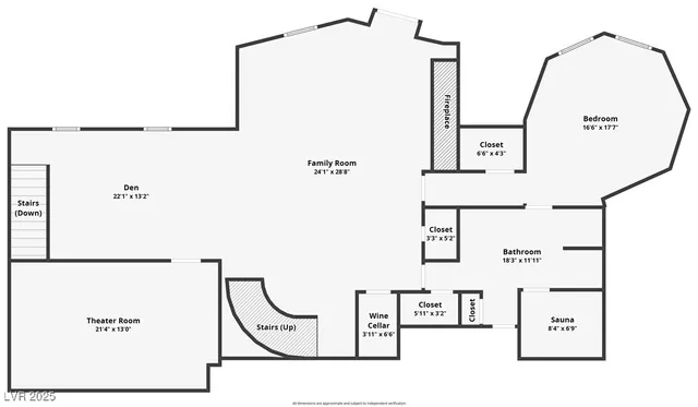 $9,750,000 | 4927 Snow White Road, Mount Charleston, NV 89124