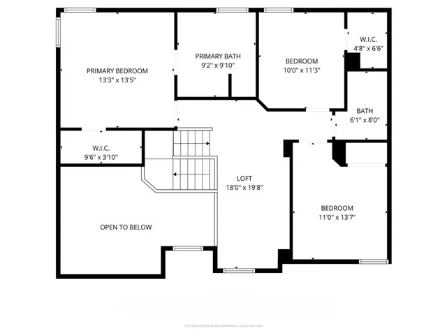 $510,000 | 1914 Cheshire Drive, Grapevine, TX 76051