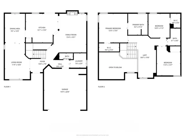 $510,000 | 1914 Cheshire Drive, Grapevine, TX 76051