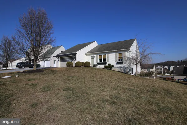 $399,900 | 514 North Mill Street, Unit 48, Jonestown, PA 17038