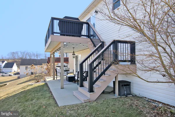 $399,900 | 514 North Mill Street, Unit 48, Jonestown, PA 17038