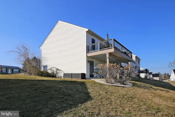 $399,900 | 514 North Mill Street, Unit 48, Jonestown, PA 17038