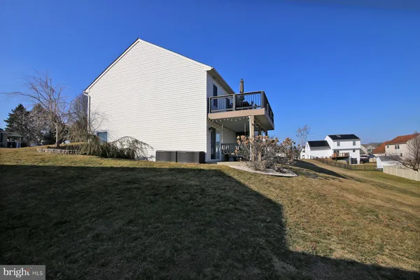 $399,900 | 514 North Mill Street, Unit 48, Jonestown, PA 17038