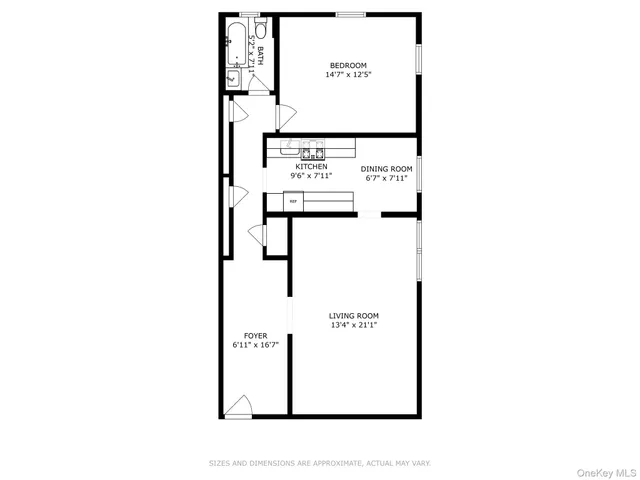 $235,000 | 143 Garth Road, Unit 4E, Scarsdale, NY 10583