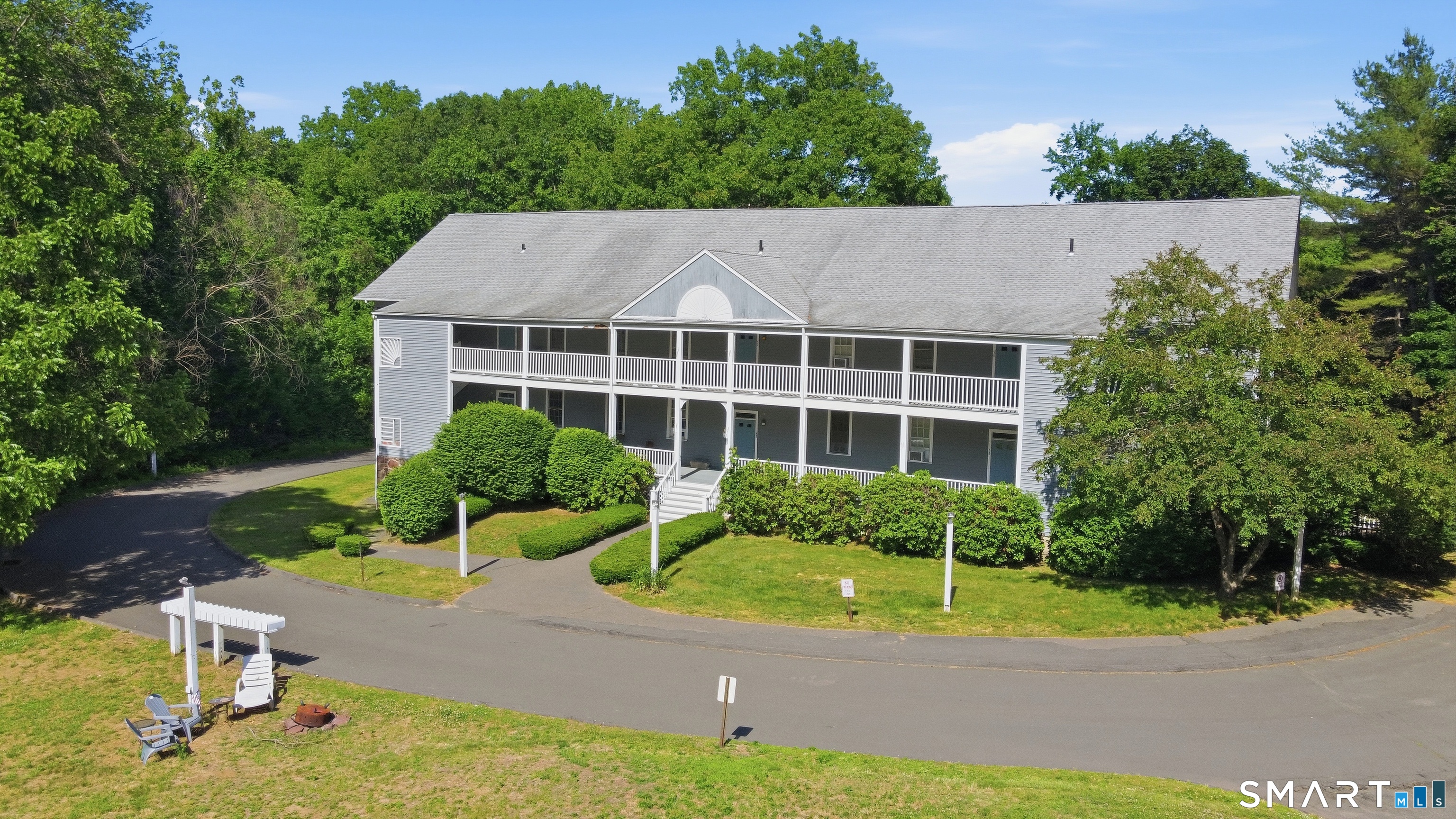 22 Main St Extension, Unit A6 Simsbury, CT 06081 - Photo 1 of 19