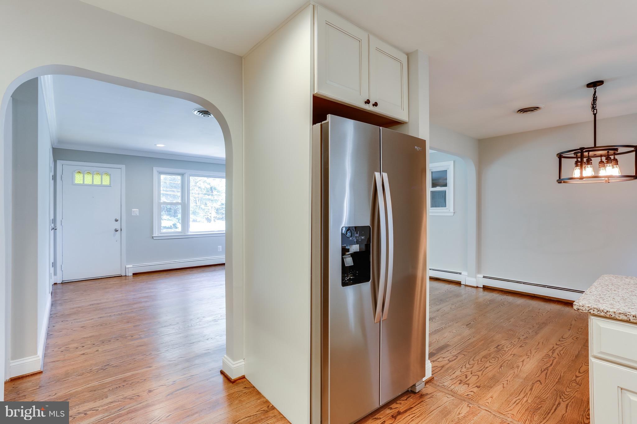2507 Reckord Road Kingsville, MD 21087 - Photo 7 of 30 Kitchen