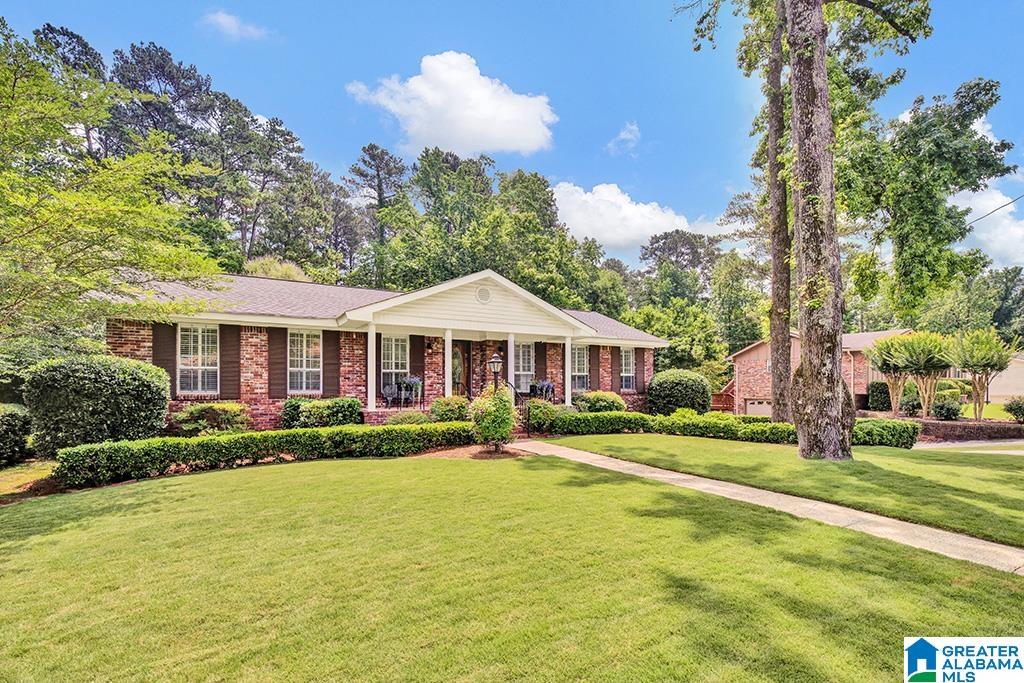 3459 Loch Ridge Trail Birmingham, AL 35216 - Photo 3 of 63