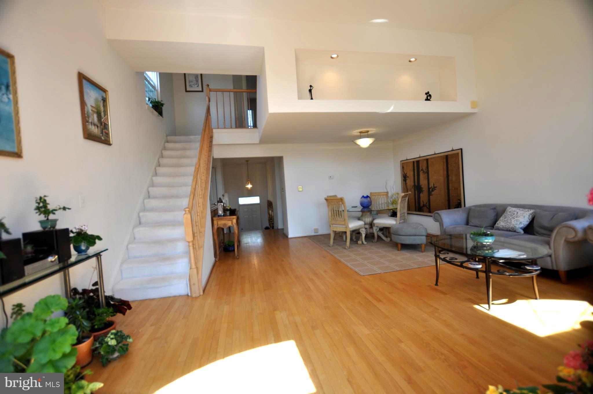 38 Dawn View Court Silver Spring, MD 20904 - Photo 9 of 29 Main Floor from Deck