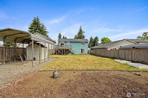 $484,000 | 120 165th Street South, Spanaway, WA 98387