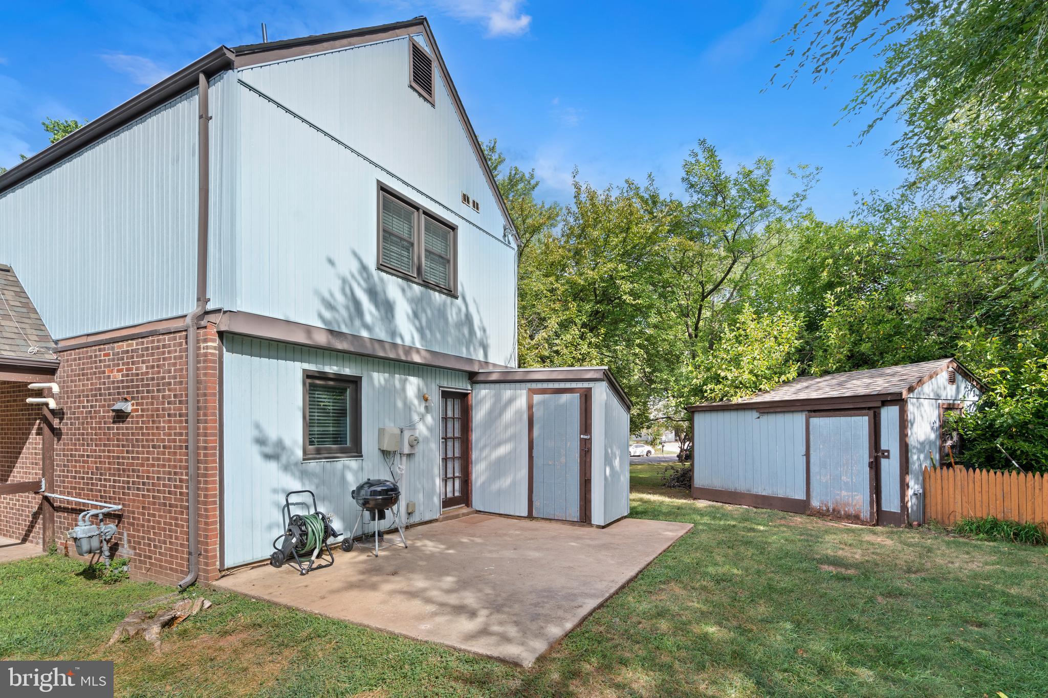8701 Artillery Road Manassas, VA 20110 - Photo 21 of 25 Gallery Image 21