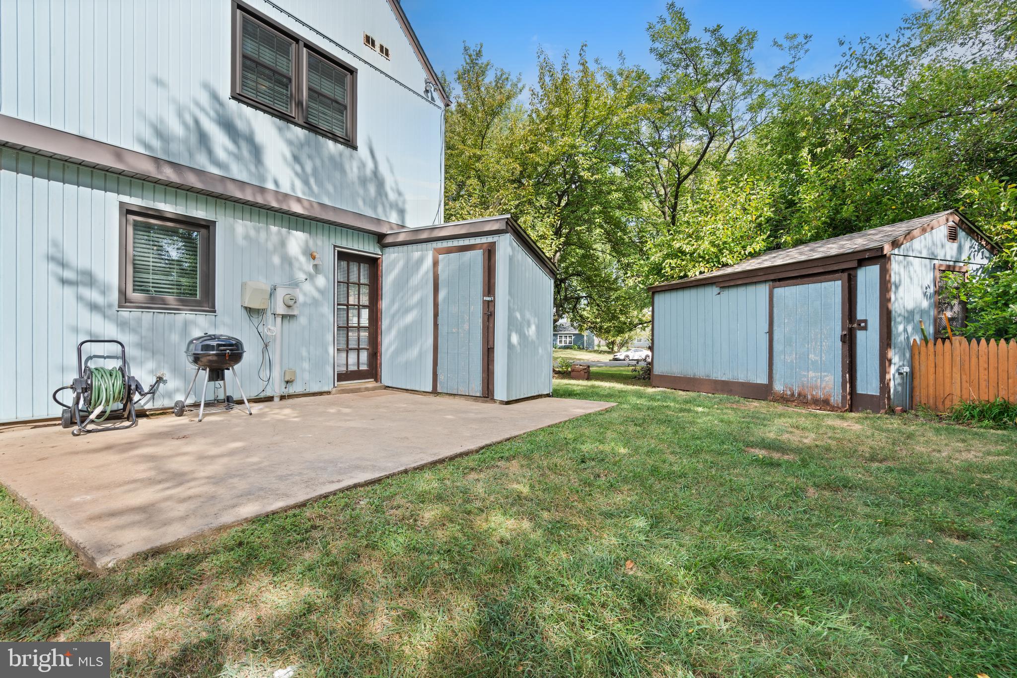 8701 Artillery Road Manassas, VA 20110 - Photo 22 of 25 Gallery Image 22