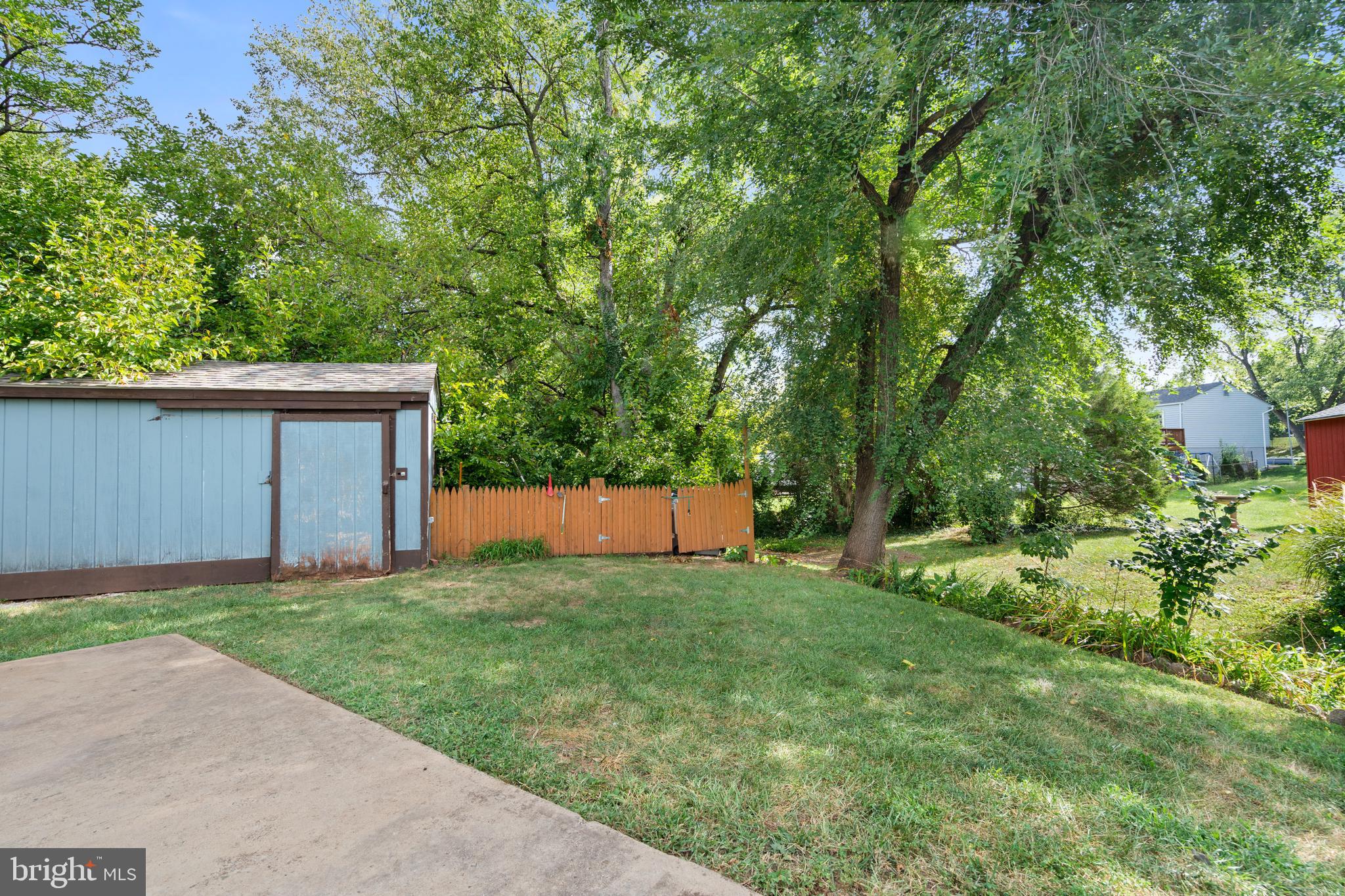 8701 Artillery Road Manassas, VA 20110 - Photo 23 of 25 Gallery Image 23