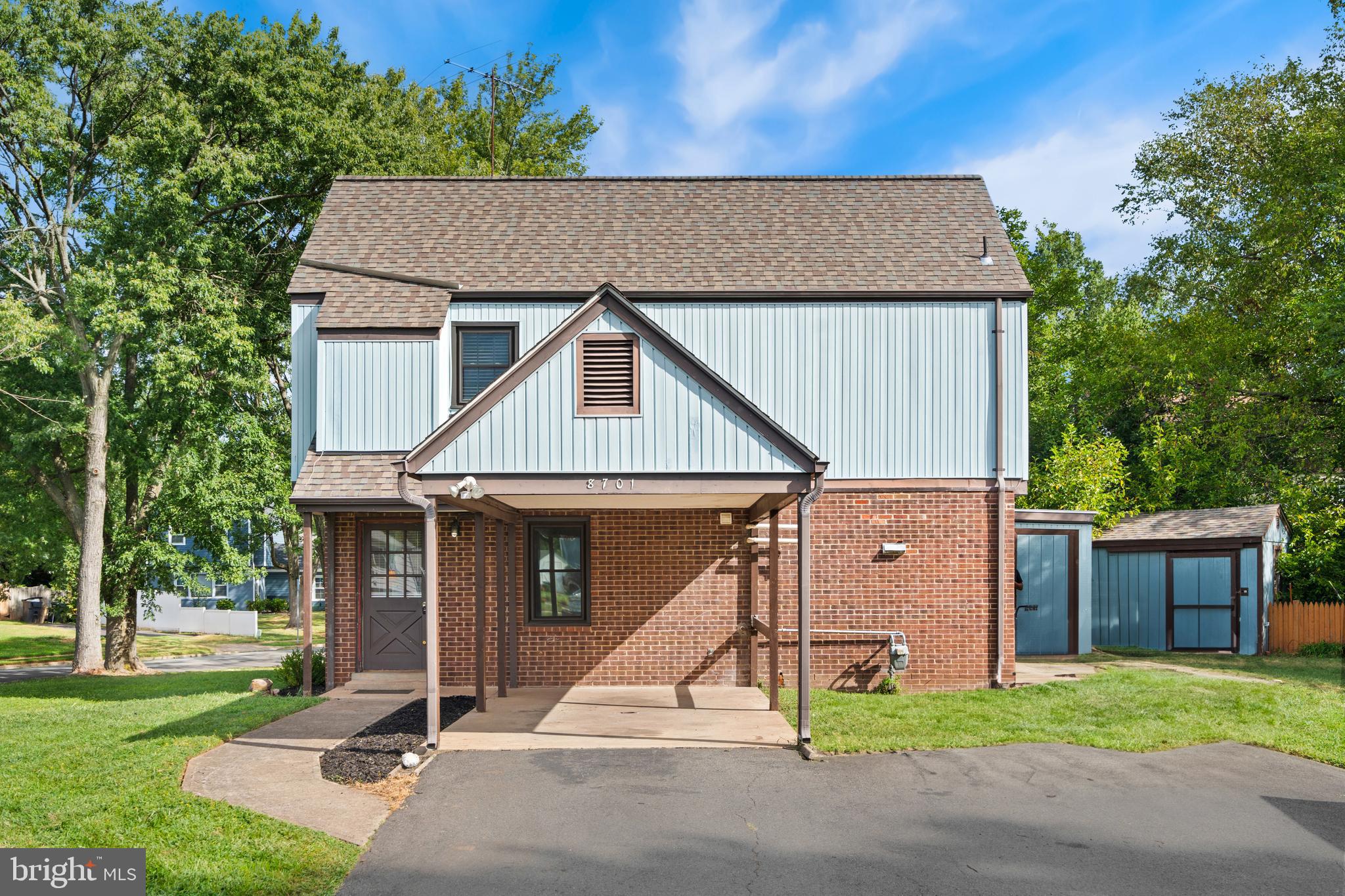 8701 Artillery Road Manassas, VA 20110 - Photo 24 of 25 Gallery Image 24