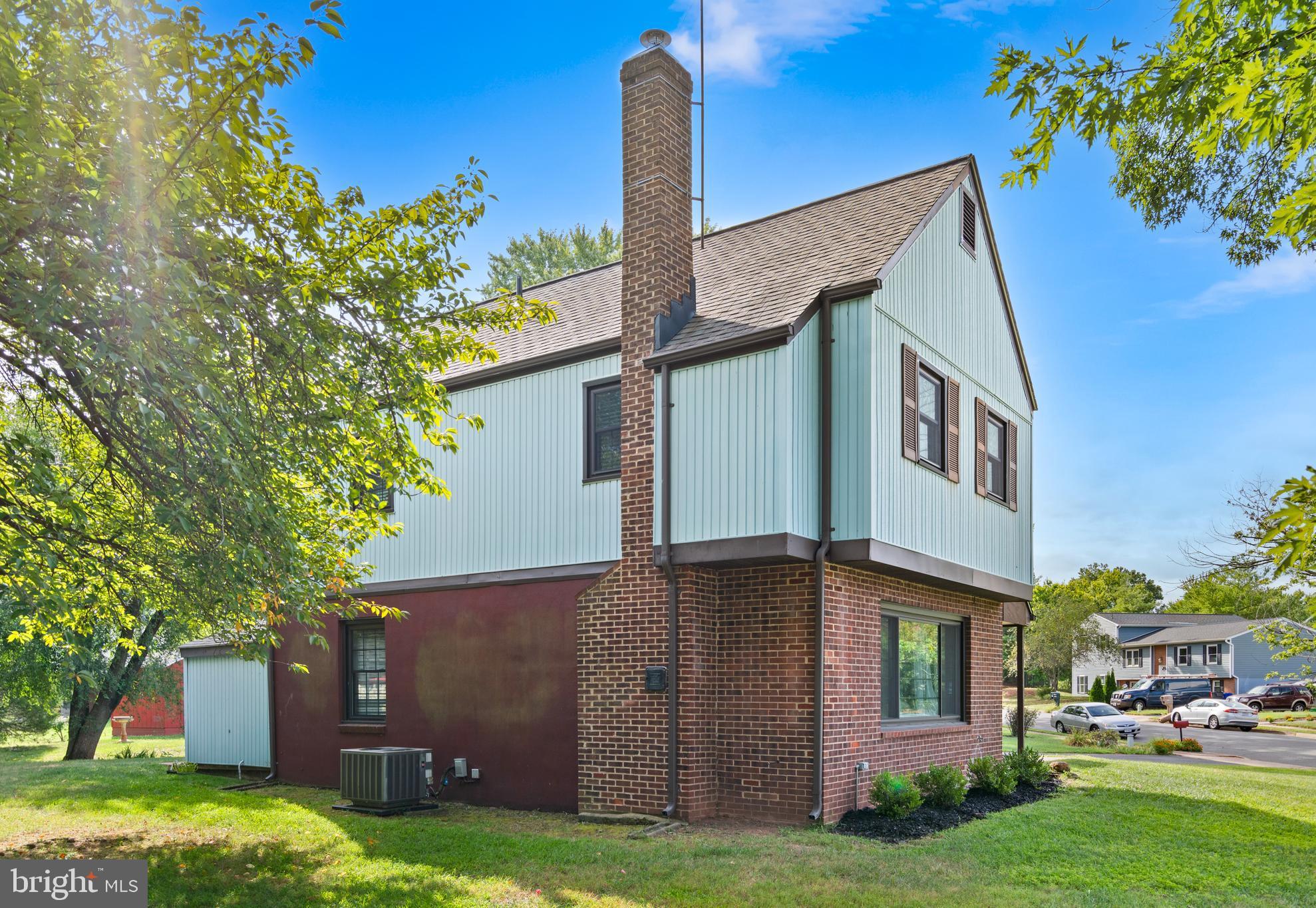 8701 Artillery Road Manassas, VA 20110 - Photo 25 of 25 Gallery Image 25