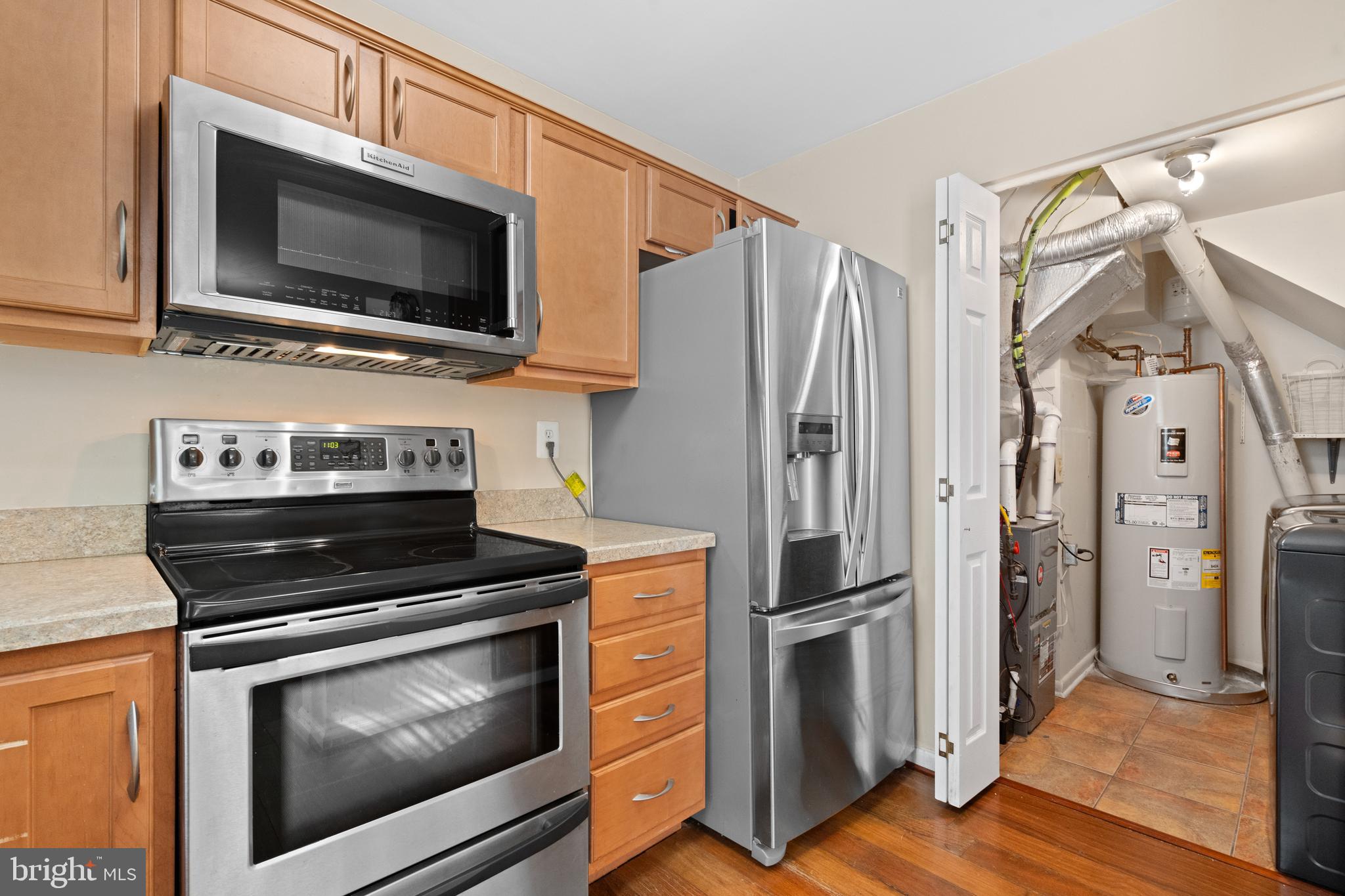 8701 Artillery Road Manassas, VA 20110 - Photo 9 of 25 Gallery Image 9