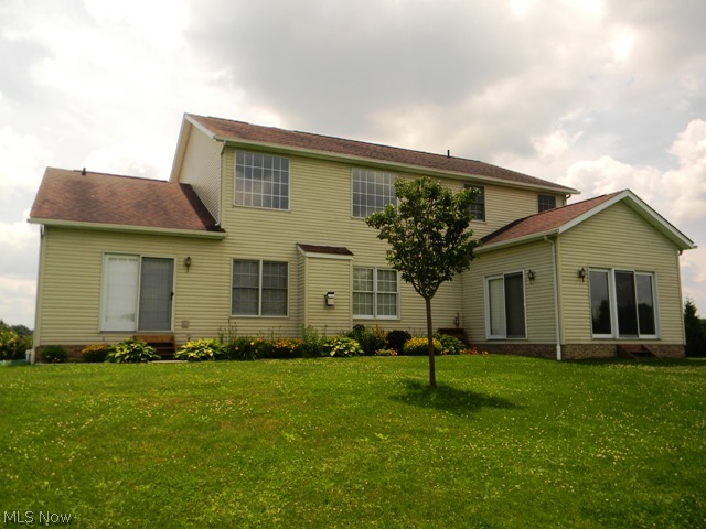23282 Buck Road Alliance, OH 44601 - Photo 18 of 19