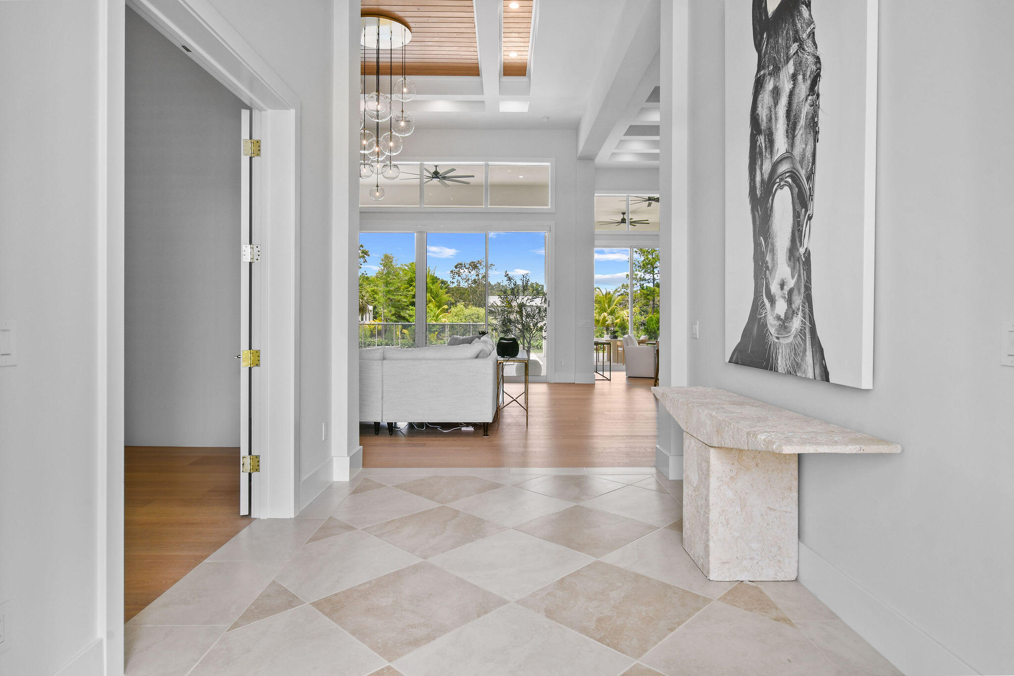 9105 Whippoorwill Trail Jupiter, FL 33478 - Photo 2 of 58 Entry