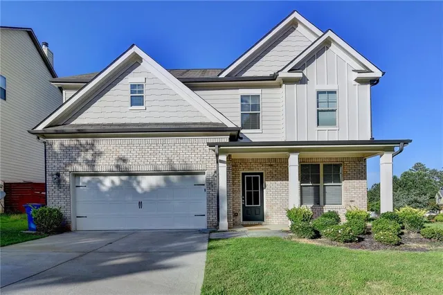 $403,000 | 829 Still Hill Lane Southeast, Lawrenceville, GA 30045