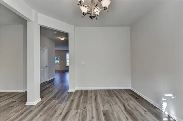 $403,000 | 829 Still Hill Lane Southeast, Lawrenceville, GA 30045