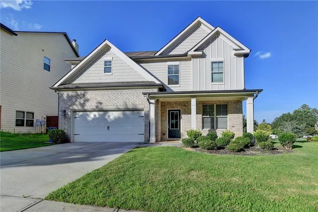 $403,000 | 829 Still Hill Lane Southeast, Lawrenceville, GA 30045