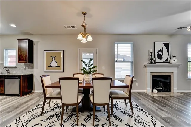 $403,000 | 829 Still Hill Lane Southeast, Lawrenceville, GA 30045