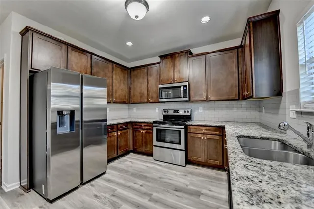 $403,000 | 829 Still Hill Lane Southeast, Lawrenceville, GA 30045