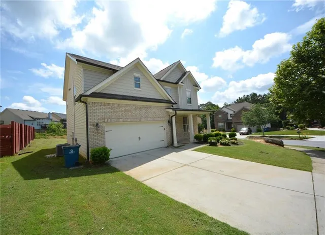 $403,000 | 829 Still Hill Lane Southeast, Lawrenceville, GA 30045