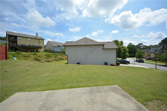 $403,000 | 829 Still Hill Lane Southeast, Lawrenceville, GA 30045