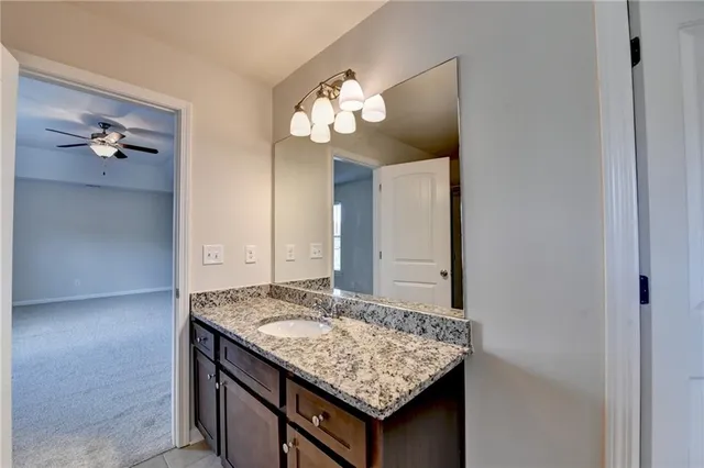 $403,000 | 829 Still Hill Lane Southeast, Lawrenceville, GA 30045