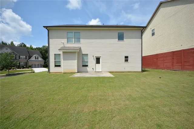 $403,000 | 829 Still Hill Lane Southeast, Lawrenceville, GA 30045