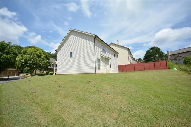 $403,000 | 829 Still Hill Lane Southeast, Lawrenceville, GA 30045