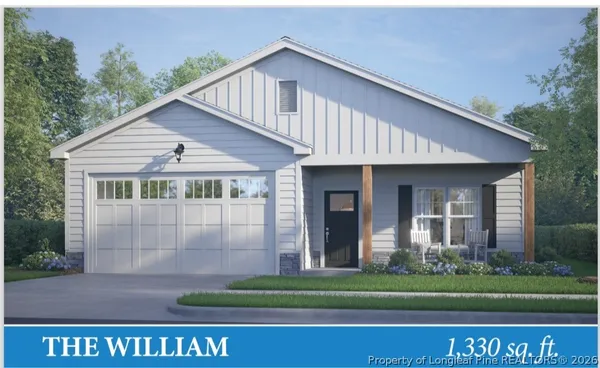 $322,900 | 79 Evelene Way, Clinton, NC 28328
