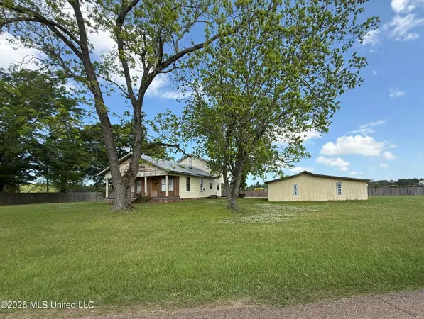 $99,000 | 169 Bankhead Lane, Crystal Springs, MS 39059