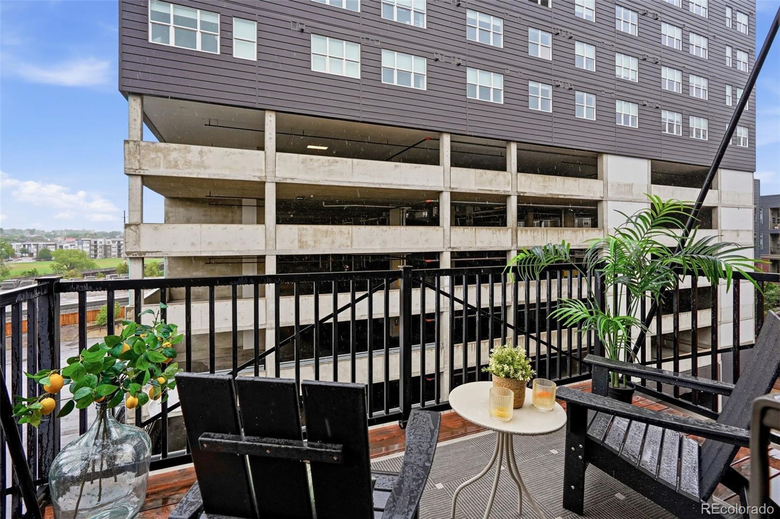 2960 Inca Street, Unit 411 Denver, CO 80202 - Photo 40 of 50
