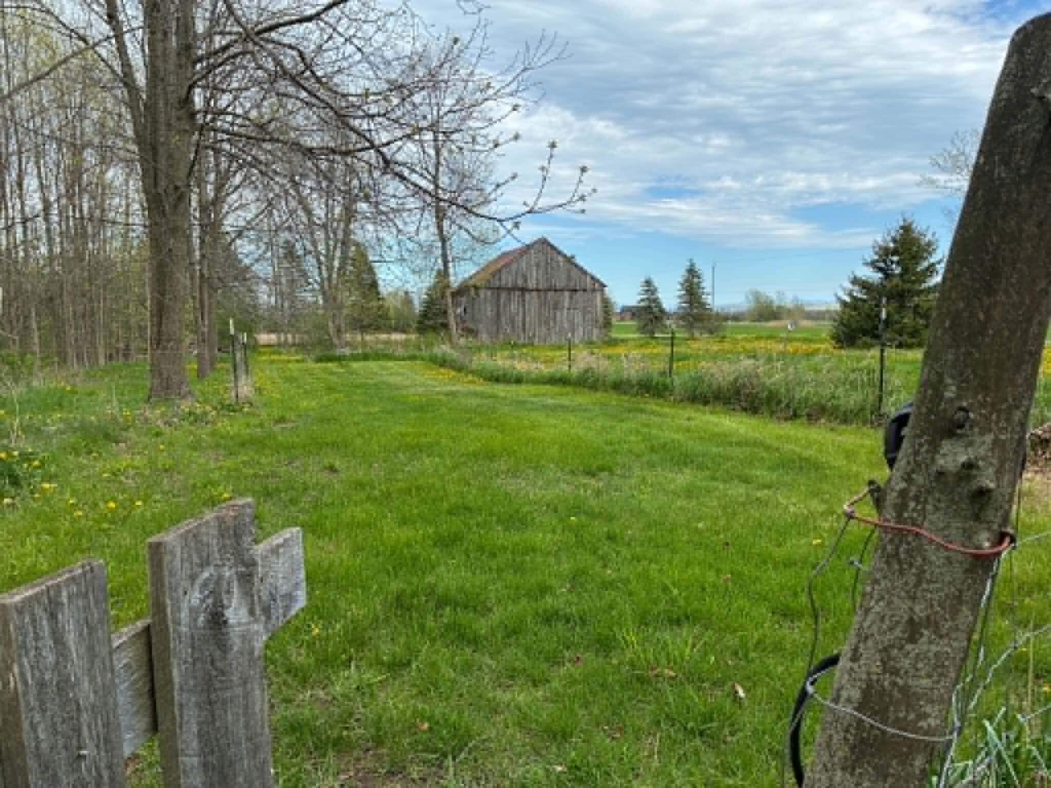 96 Davern Road Peru, NY 12972 - Photo 42 of 48 fenced in